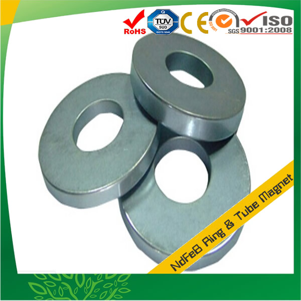 Strong Ring Magnet