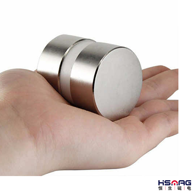 Grade N52 Neodymium Magnets