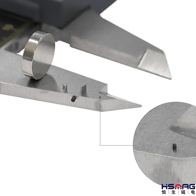 Precision Micro Magnets - Neodymium Micro Magnets