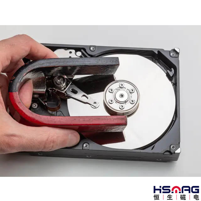 Can Magnets Destroy Hard Drives 5 Must-Know Facts