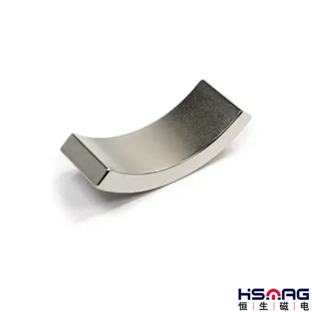 NEODYMIUM ARC MAGNETS