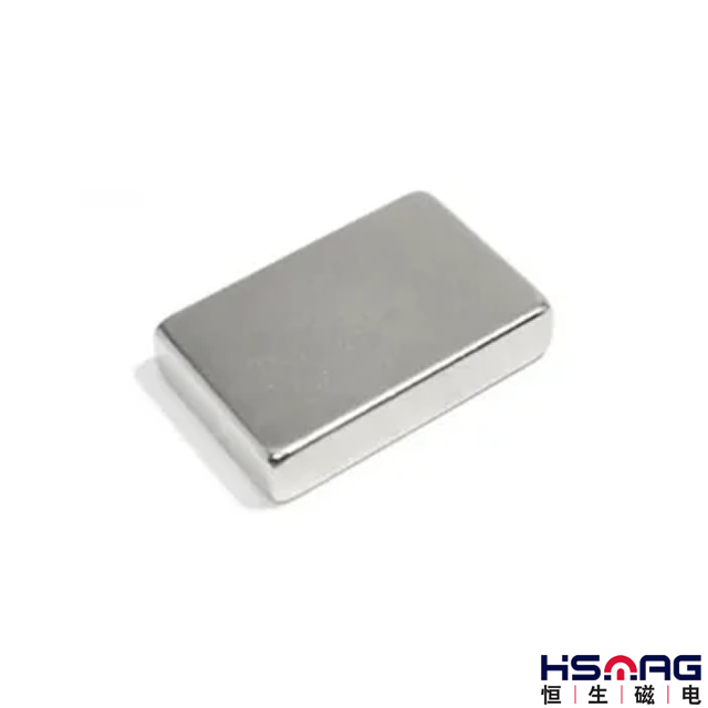 NEODYMIUM BLOCK MAGNETS