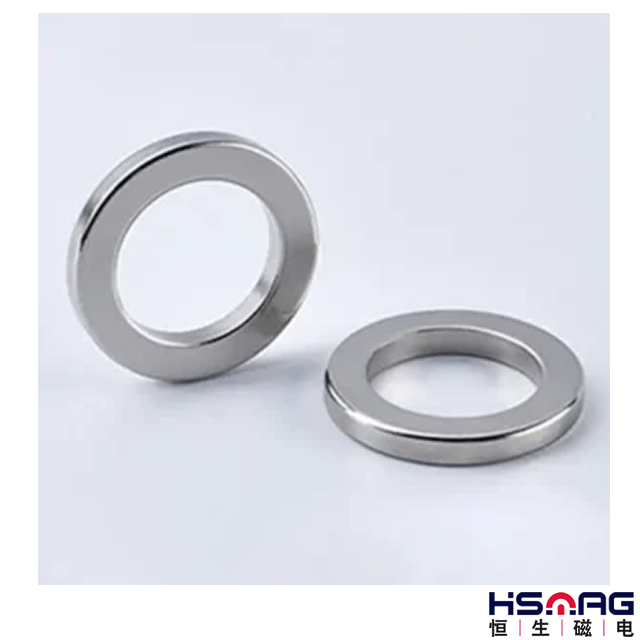 NEODYMIUM RING MAGNETS