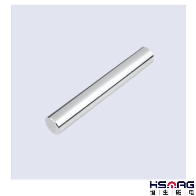 NEODYMIUM ROD MAGNETS