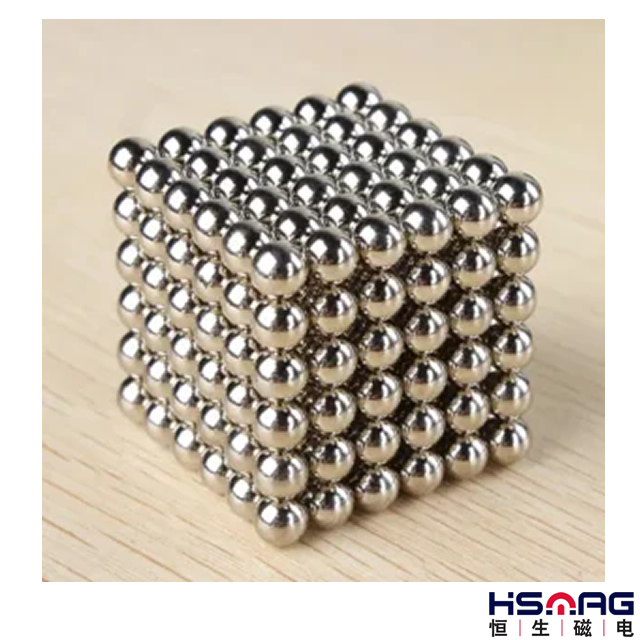 NEODYMIUM SPHERE MAGNETS