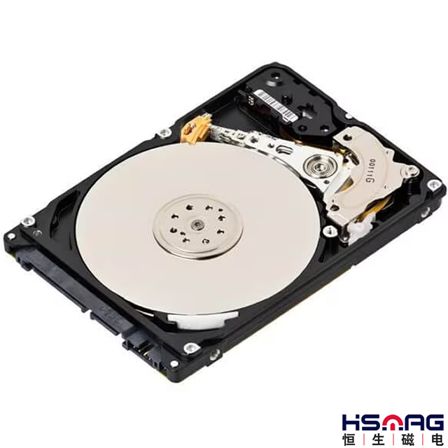 What Is Magnetic Drive How Does It Work